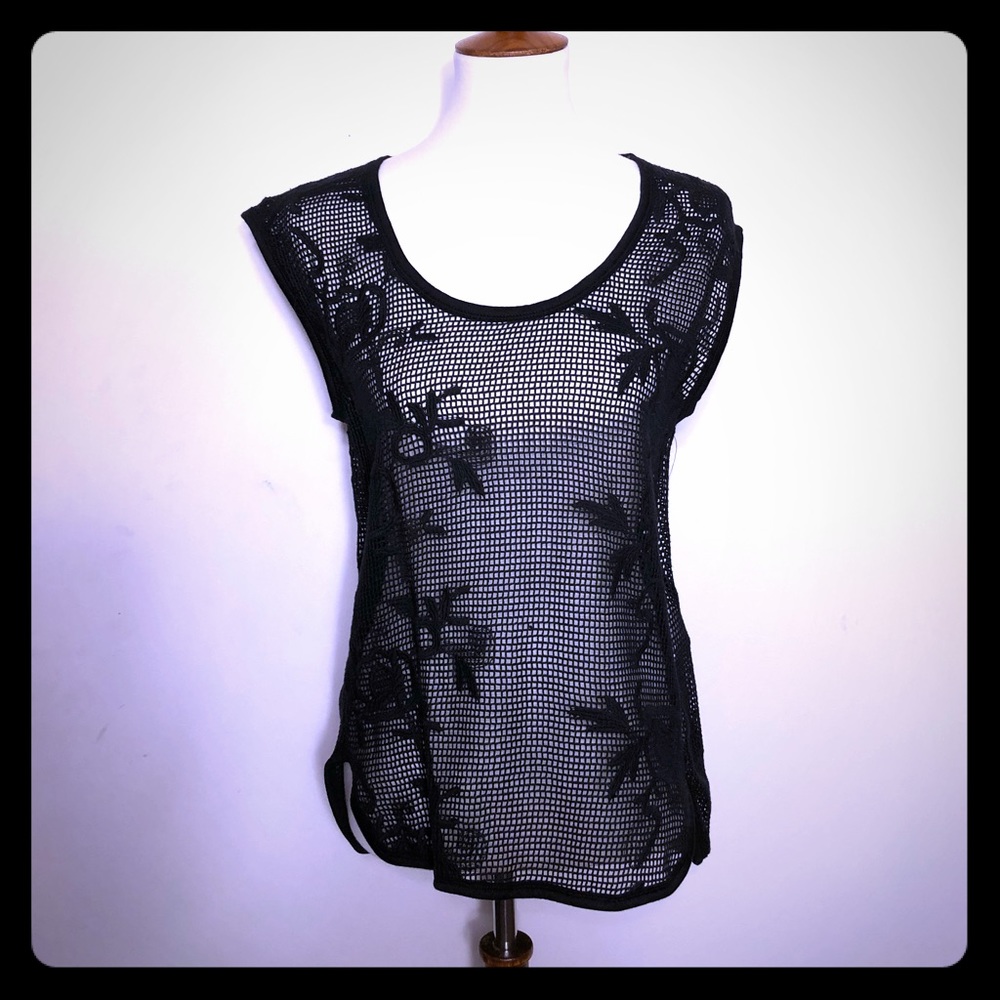 Banana Republic Tank NWT Sz Sm